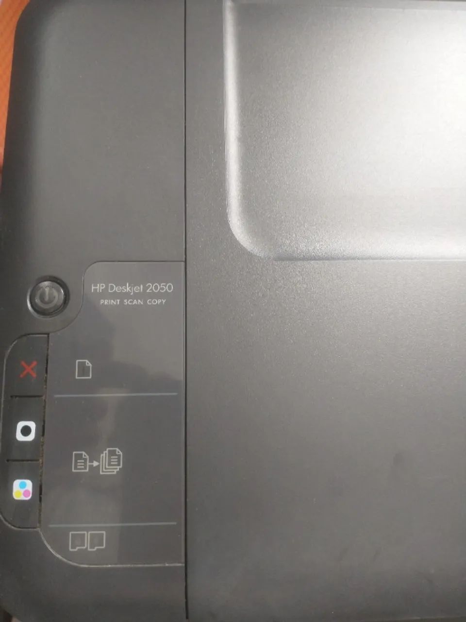 Impressora HP Deskjet 2050 - Foto 3