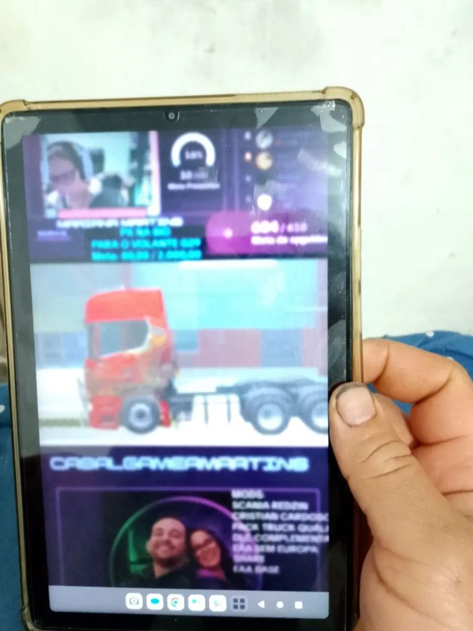Tablet Lenovo M9  - Foto 3