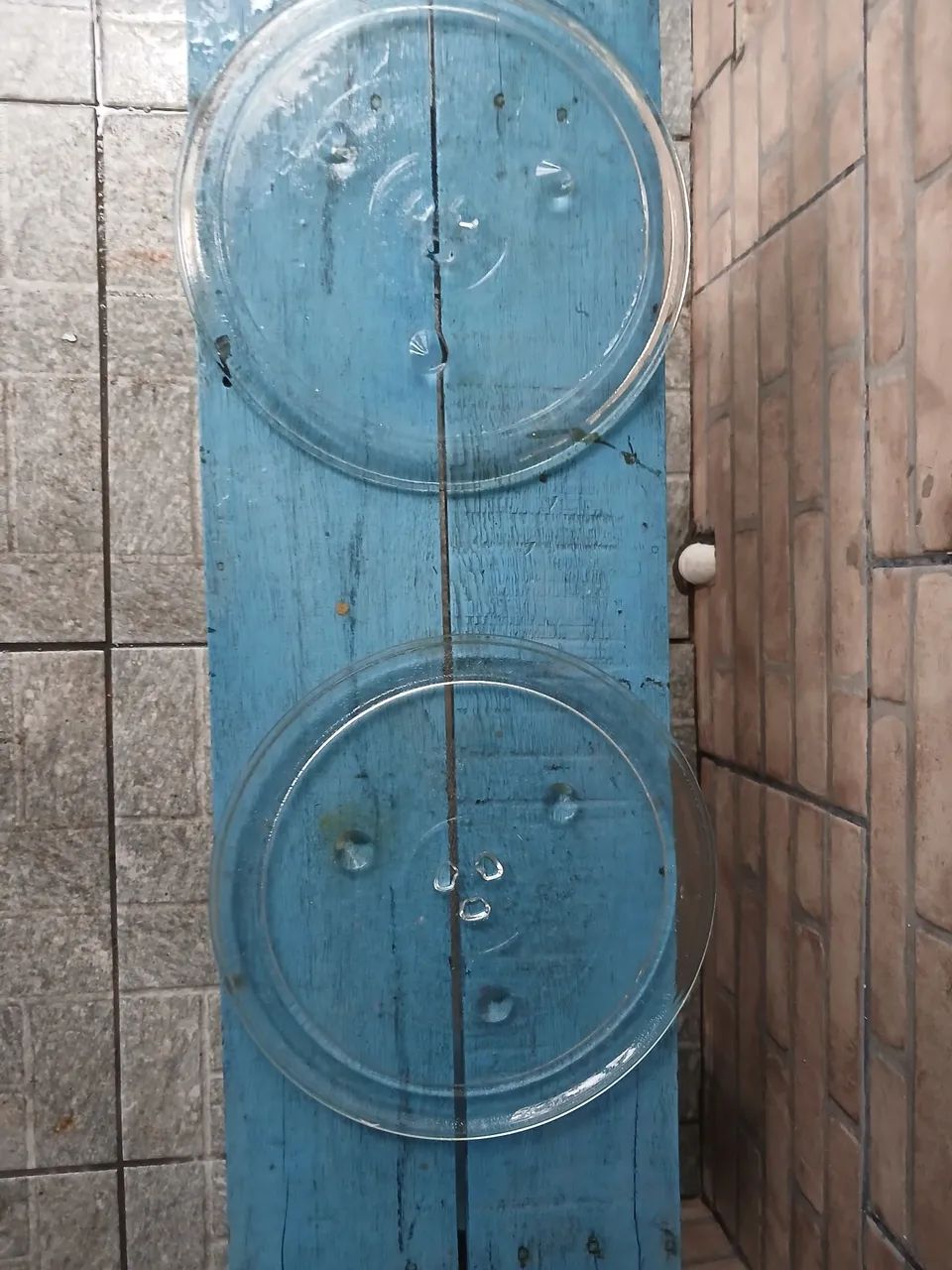 Prato de Microondas - Foto 2