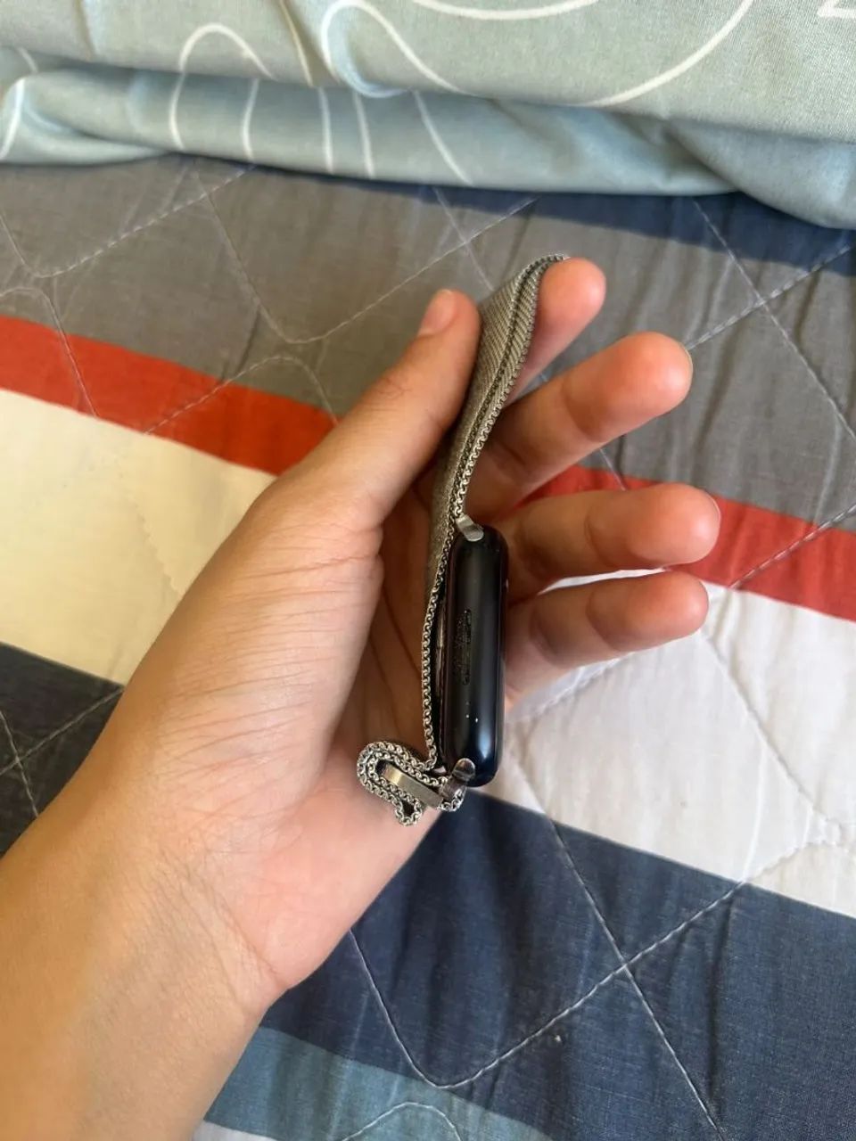 Apple watch series 8  - Foto 4