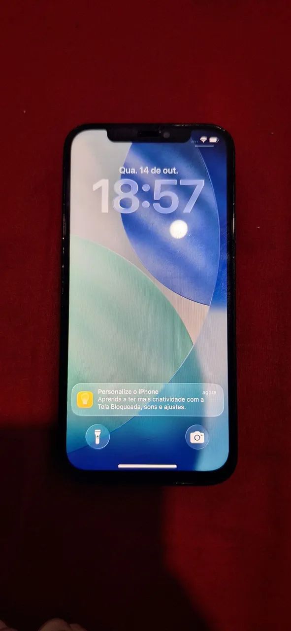 VENDO IPHONE 12 PRO 128GB
