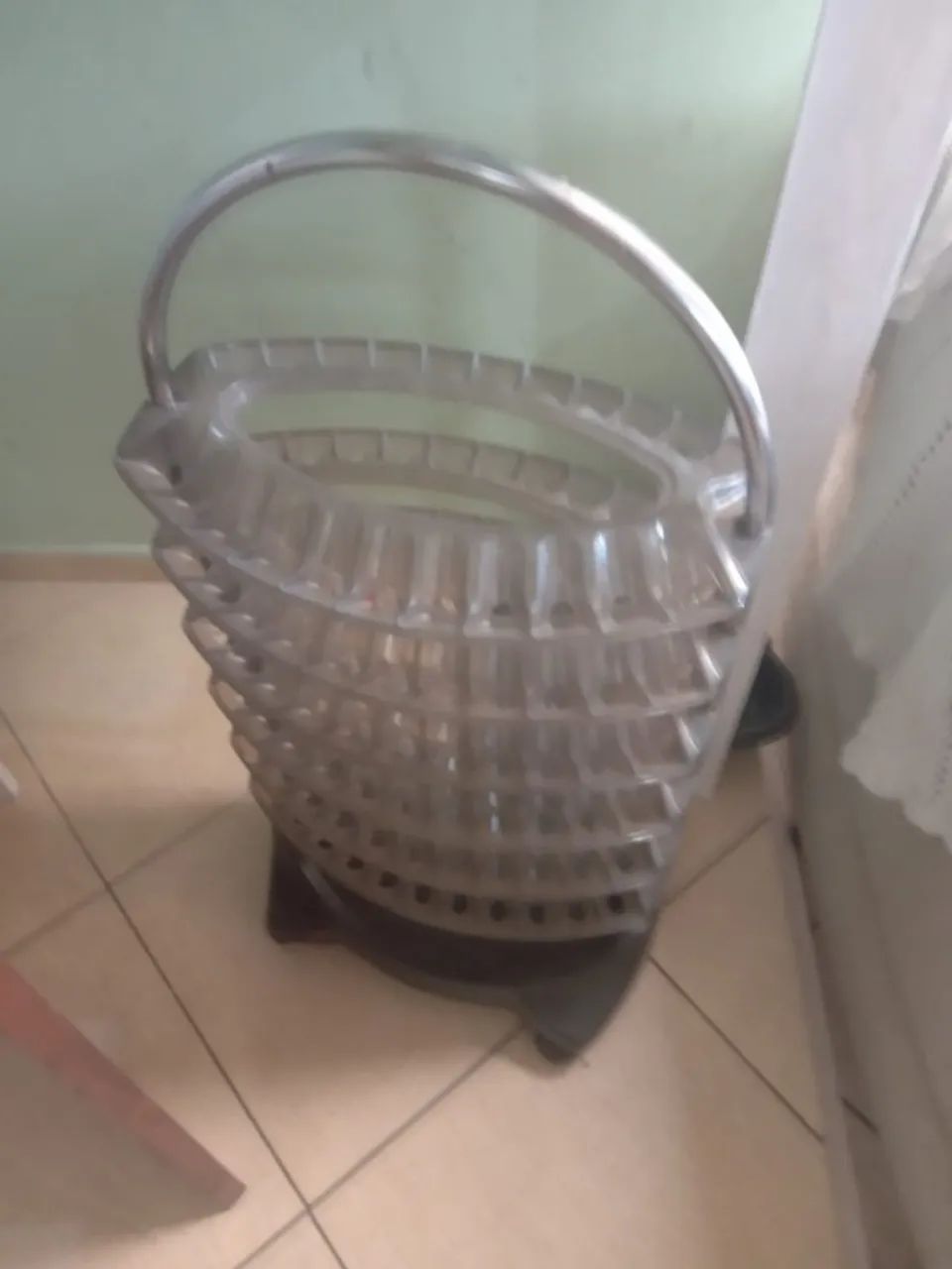 expositor de esmaltes 