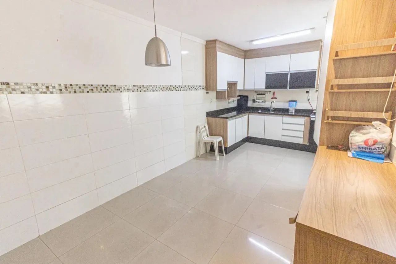 Casa para locação com 3 dormitórios e 5 vagas - Foto 4