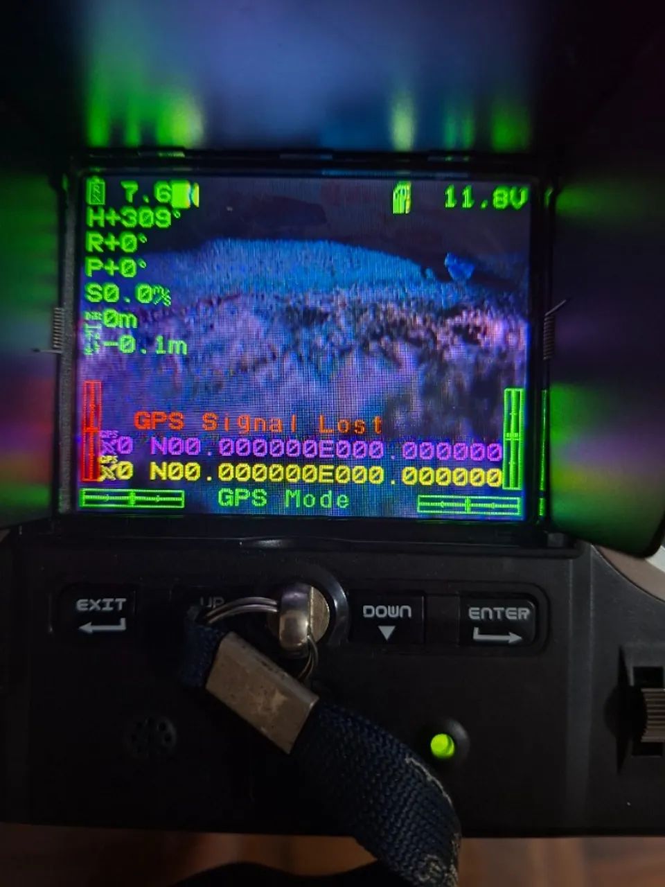 KIT DRONE HUBSAN H501S ADVANCED  - Foto 4