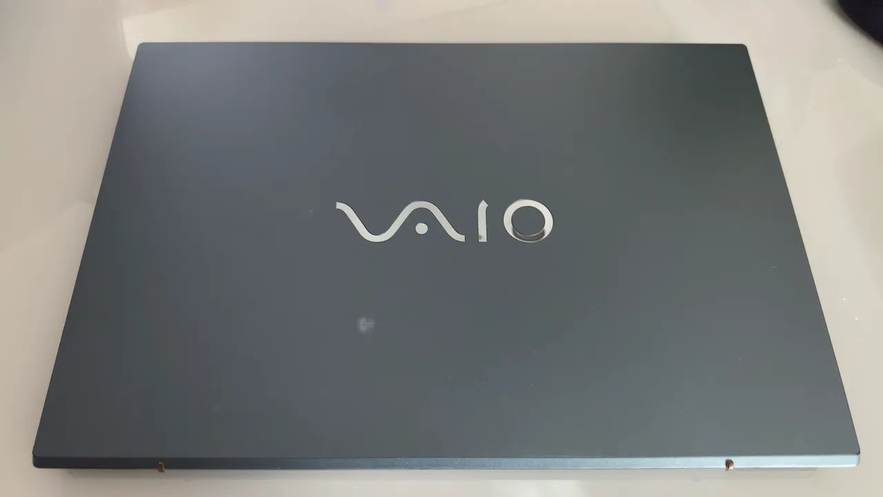 Notebook Vaio