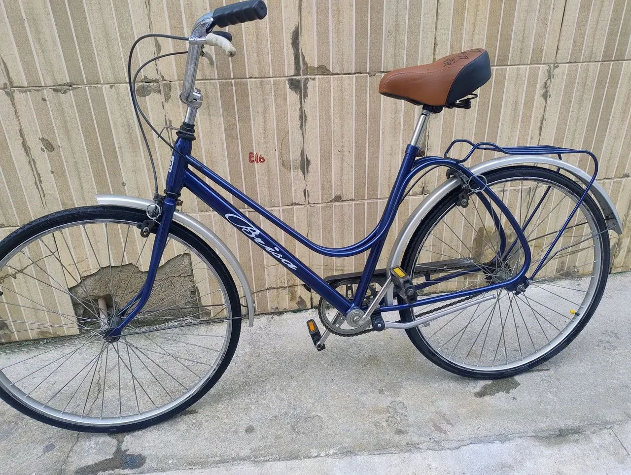 Monark brisa raridade 