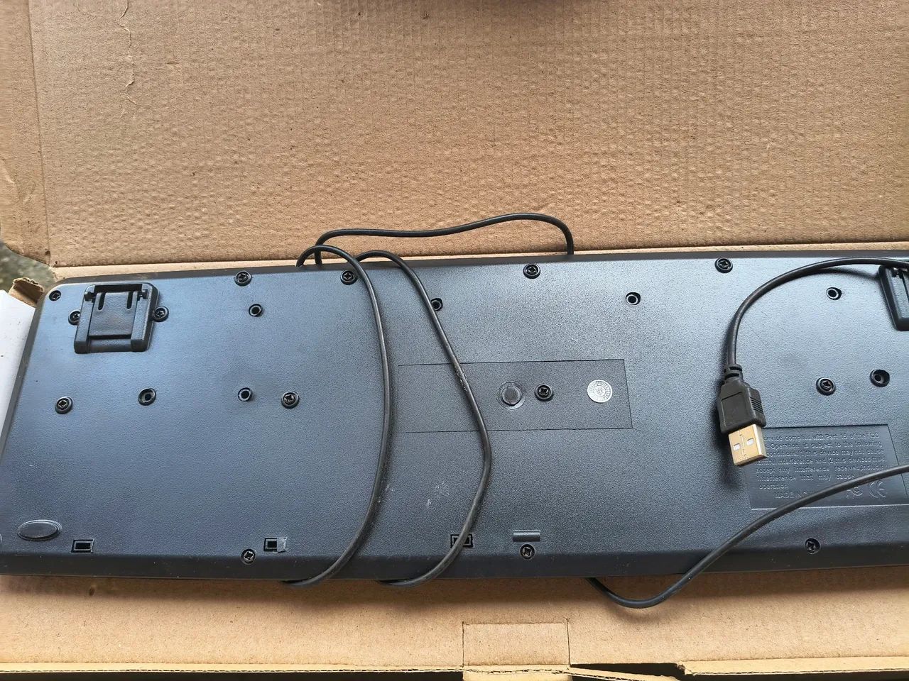 Teclado seminovo - Foto 4