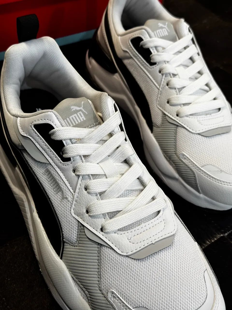  Tênis Puma X-Ray - Foto 4