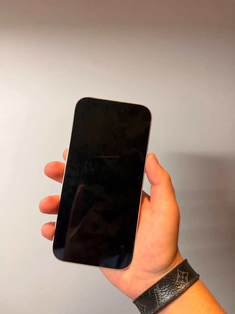 IPHONE 15 128gb - Foto 3