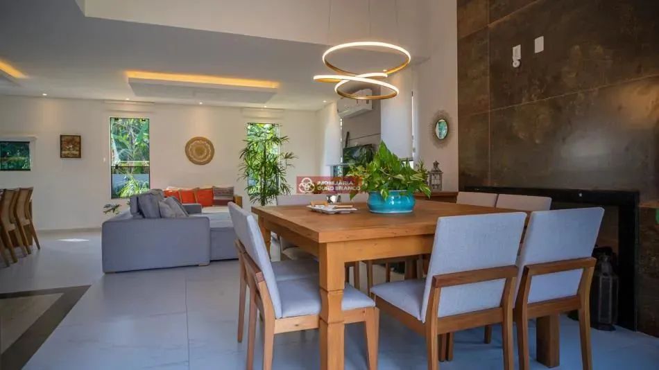 Casa - Florianópolis SC - Foto 5