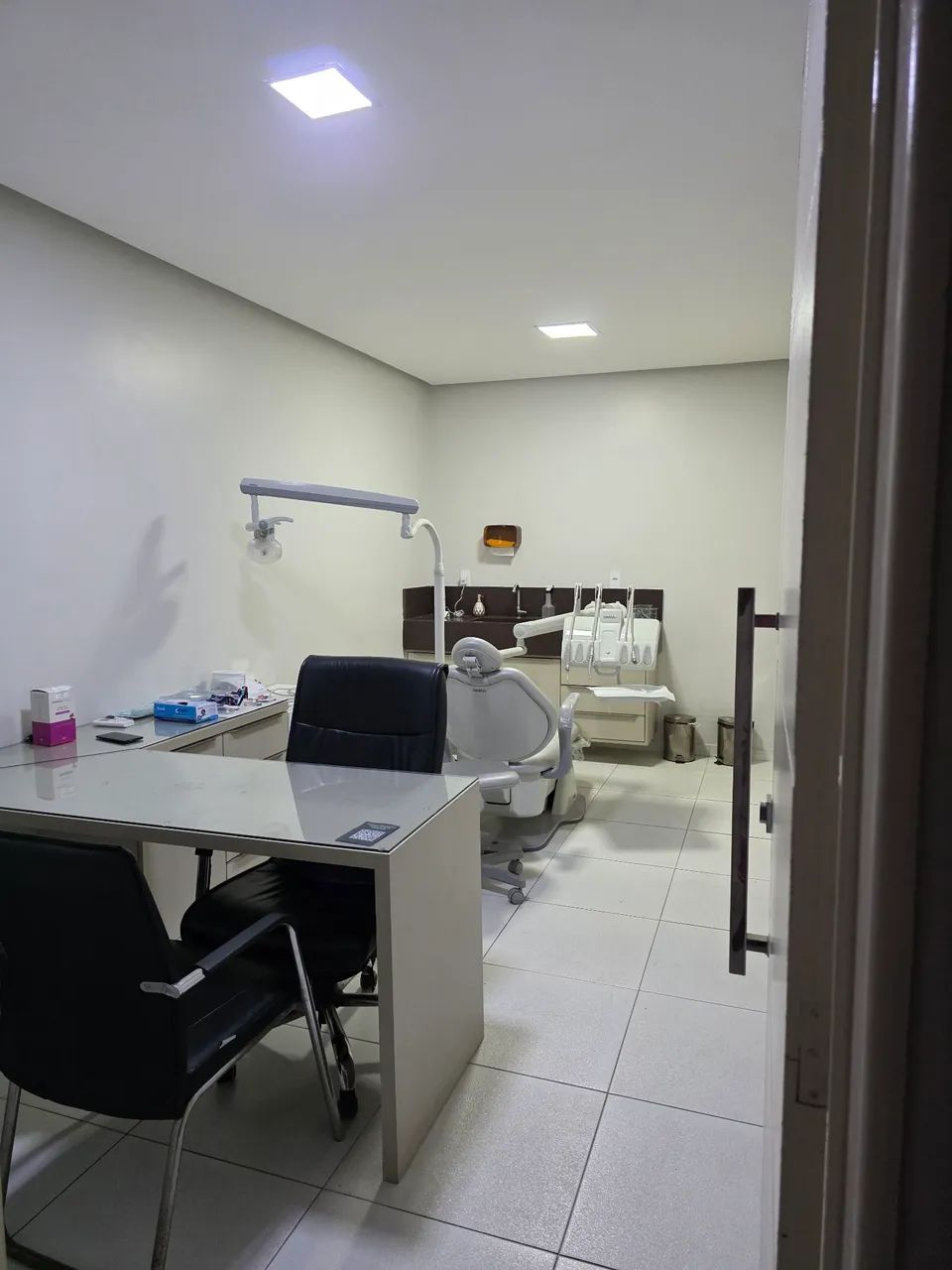 Sublocação de Consultório Odontológico  - Foto 2