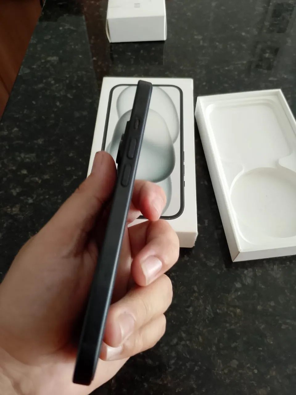 iPhone 15  - Foto 4