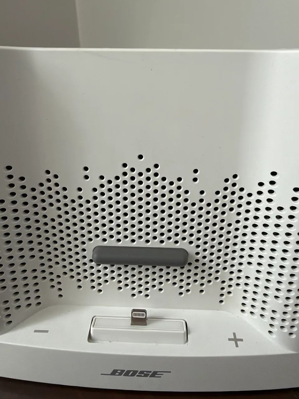 Bose SoundDock XT + Bluetooth - Foto 4