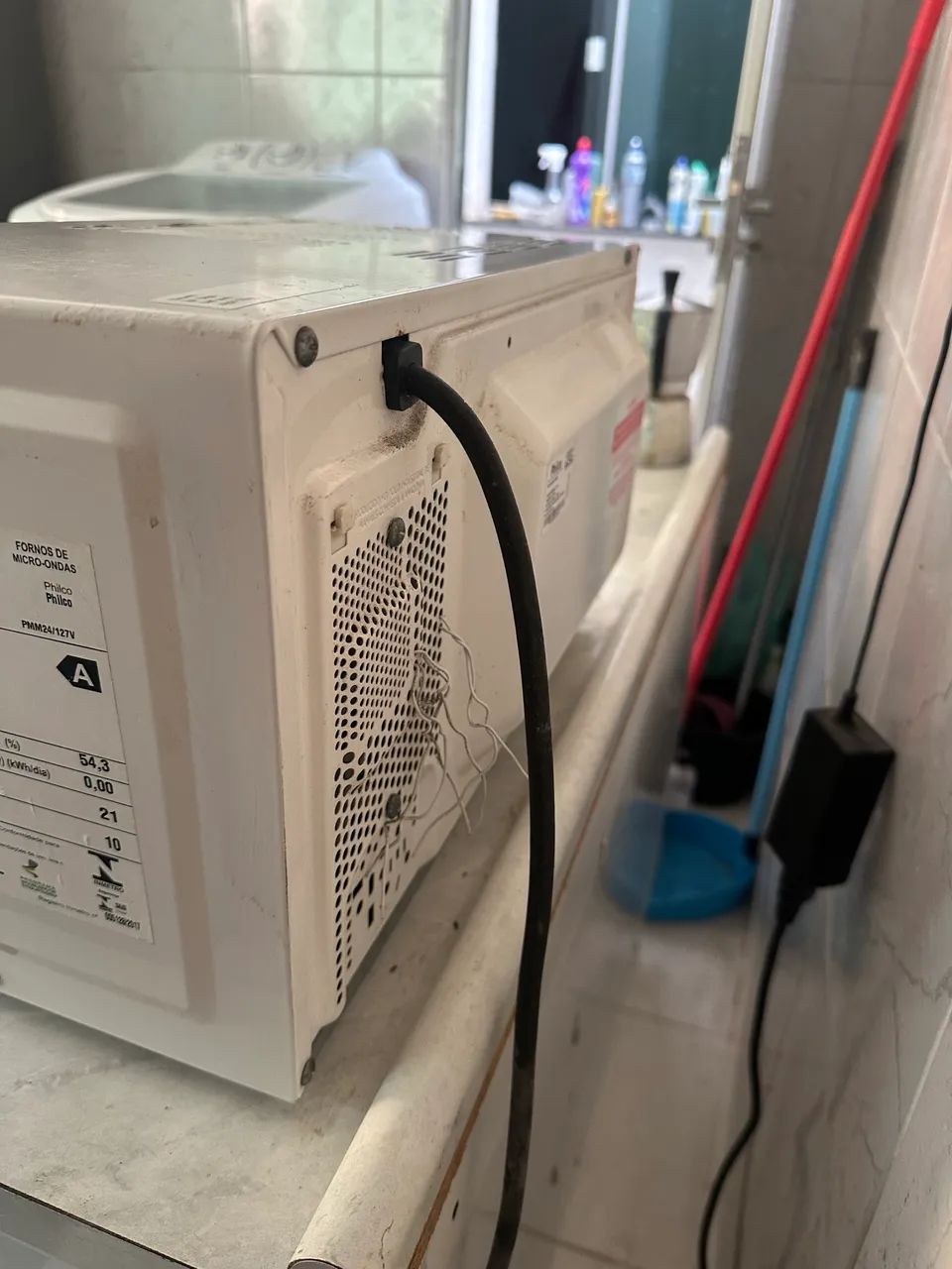 Microondas Philco 21L - Foto 3