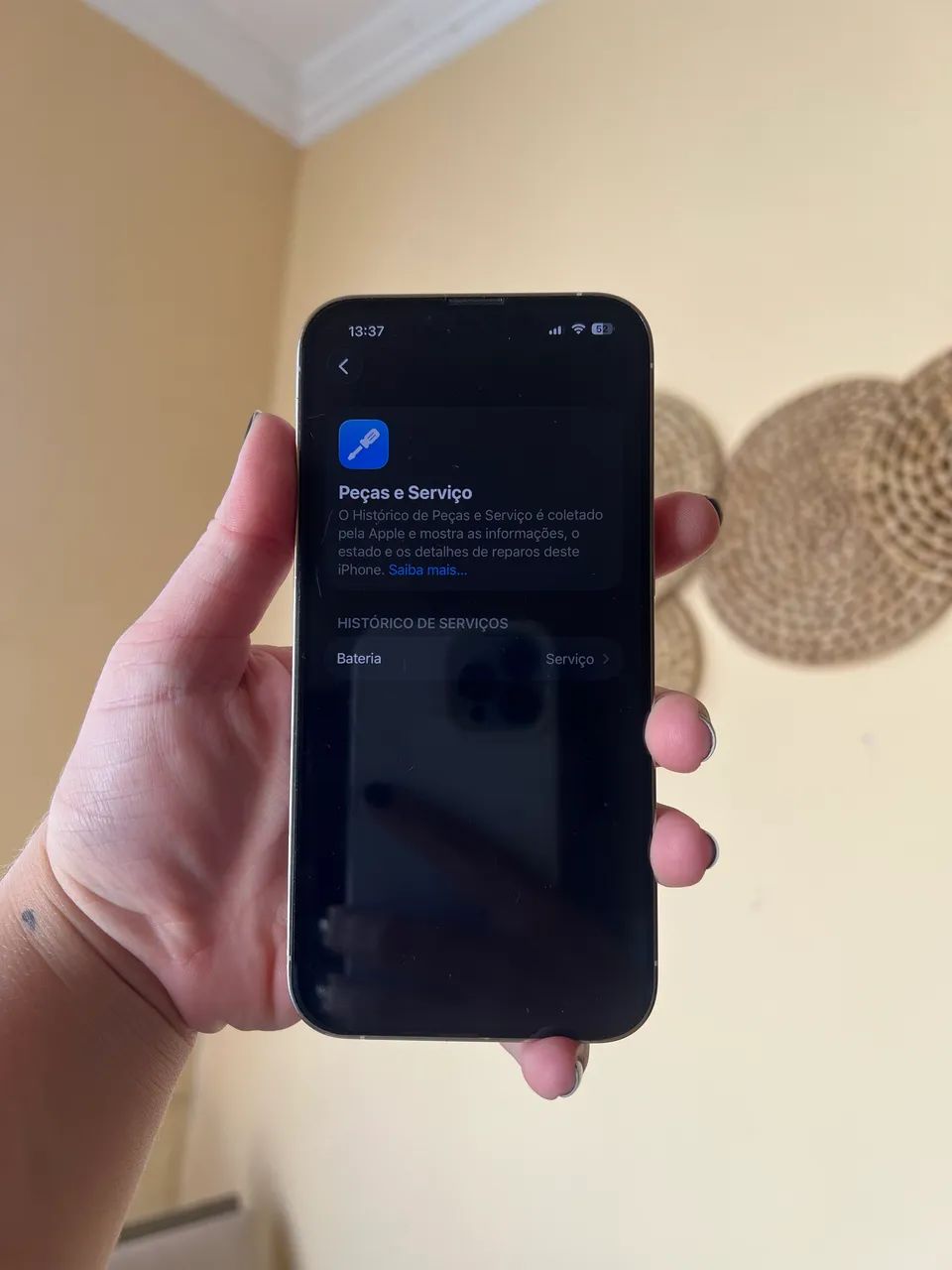 iPhone 13 Pro 128gb  - Foto 2