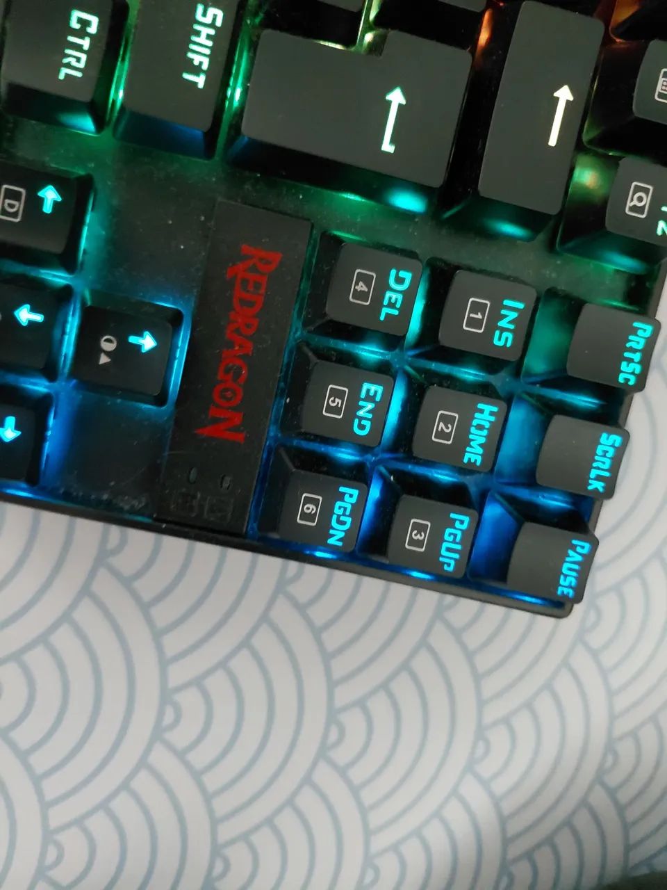 Teclado MAGNÉTICO  - Foto 2