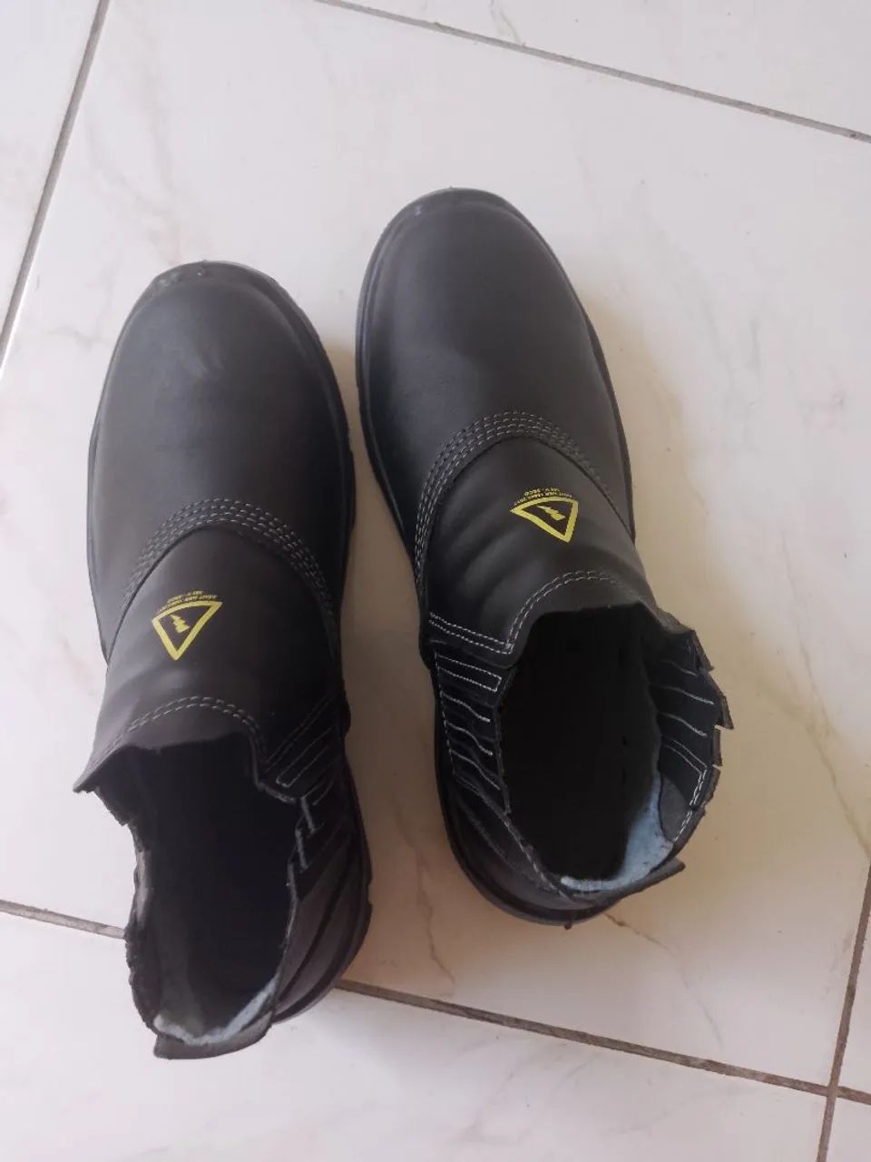 Bota nova, marca Bracol. - Foto 3