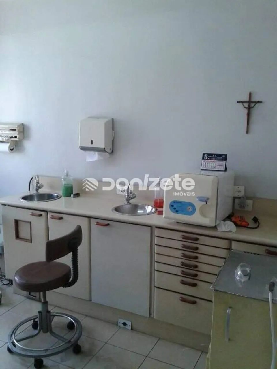 Sala à venda, 43 m² por R$ 149.900,00 - Centro - Santo André/SP - Foto 5