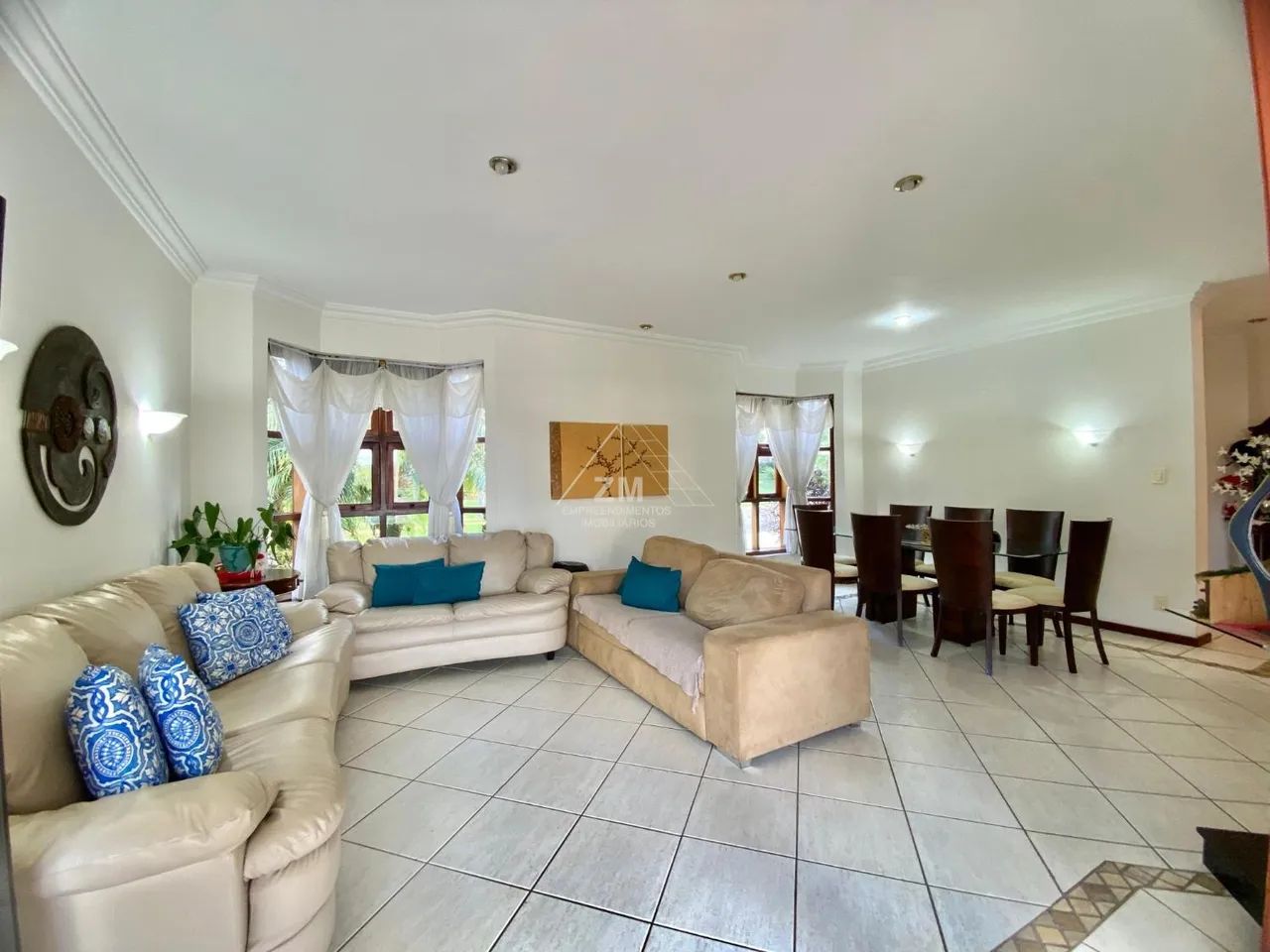 casa - Residencial Vila Verde - Campinas - Foto 4