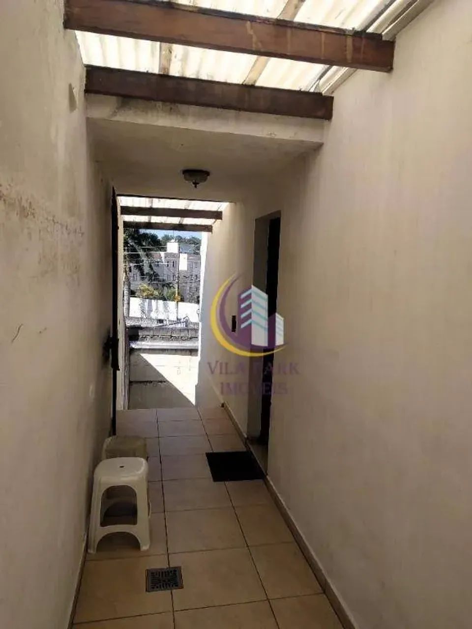 Sobrado com 3 Dormitórios + 2 Vagas Grandes, Perto de Tudo Mesmo ! Pode conferir ! - Foto 5