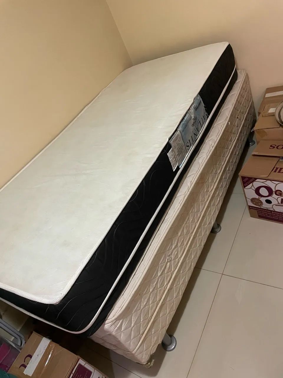 Cama solteiro - Foto 3