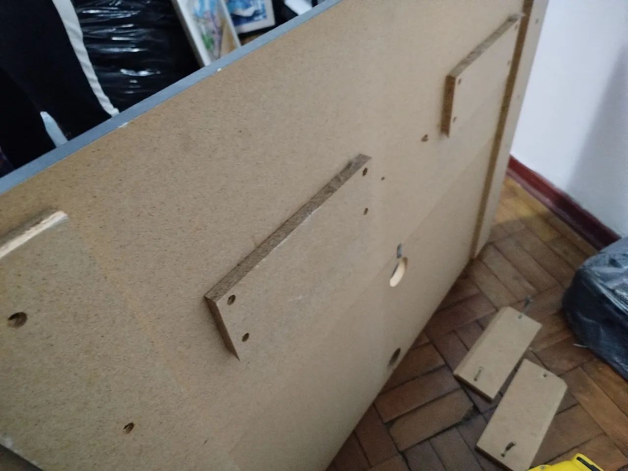 Vendo painel de tv  - Foto 2