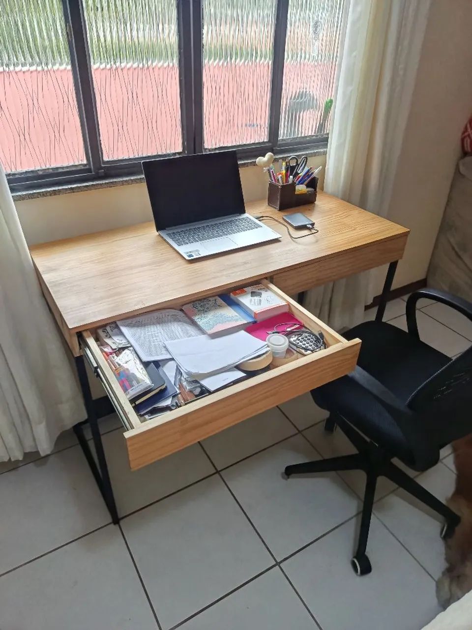 Escrivaninha  - Foto 4