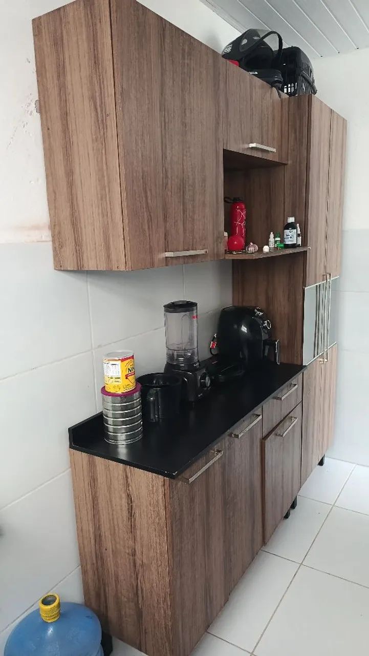 Armário de cozinha 