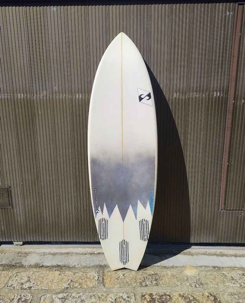 Prancha 5'11" / 34 L