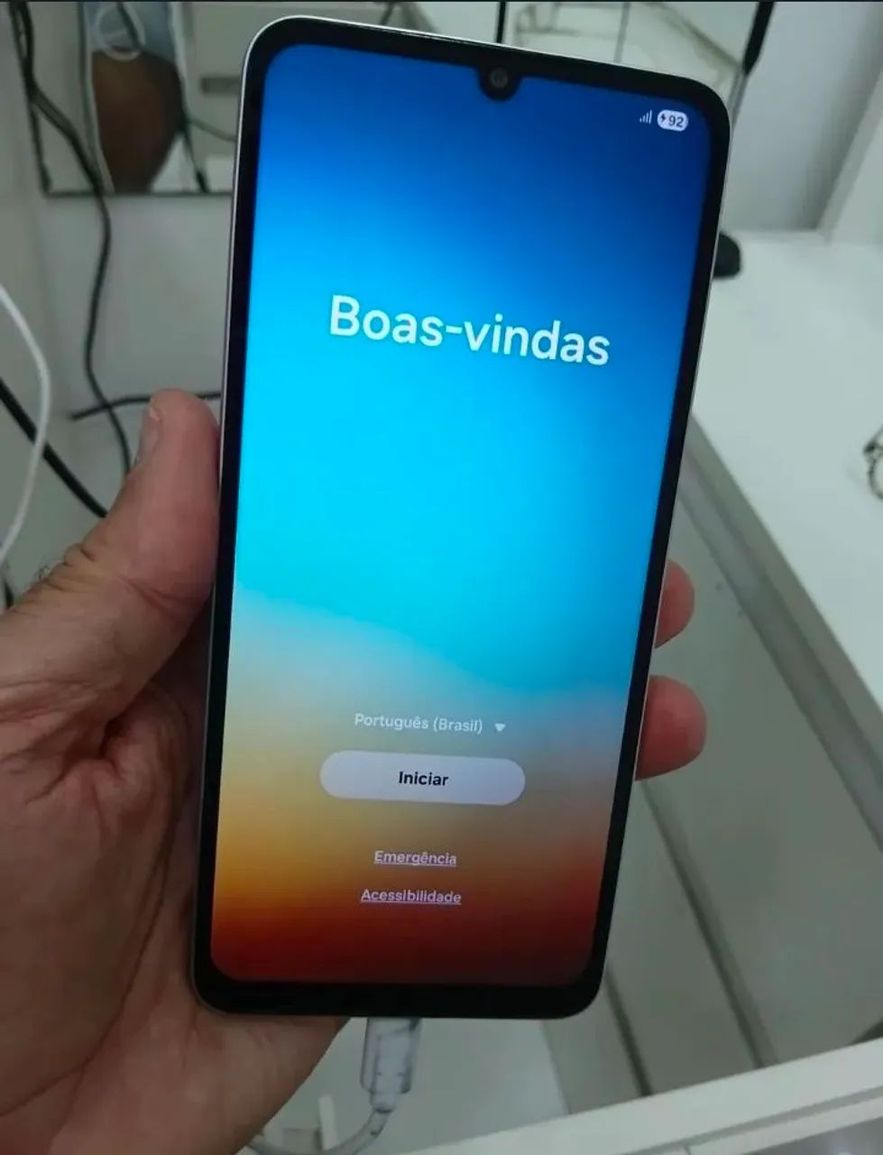CELULAR SAMSUNG A5 128 