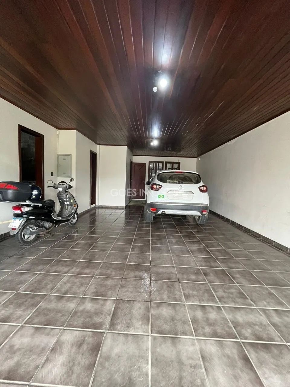 Casa para Aluguel em São Cristóvão, Criciúma - SC - Foto 3