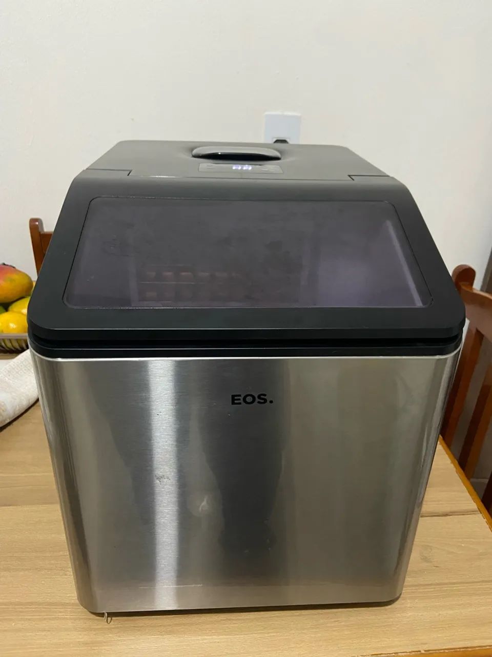 Máquina de gelo - Foto 4