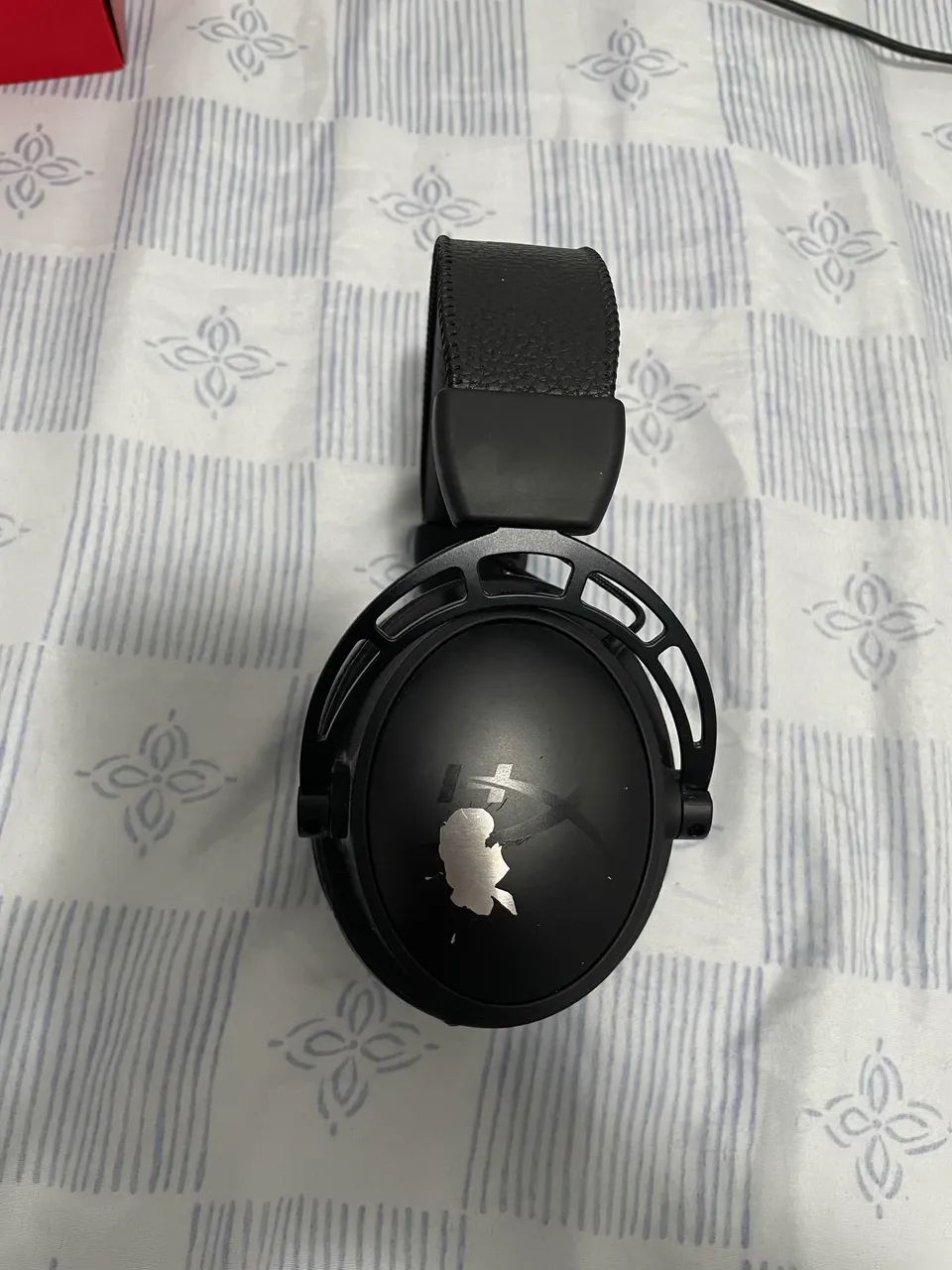 Headset HyperX Cloud Alpha S - Foto 3