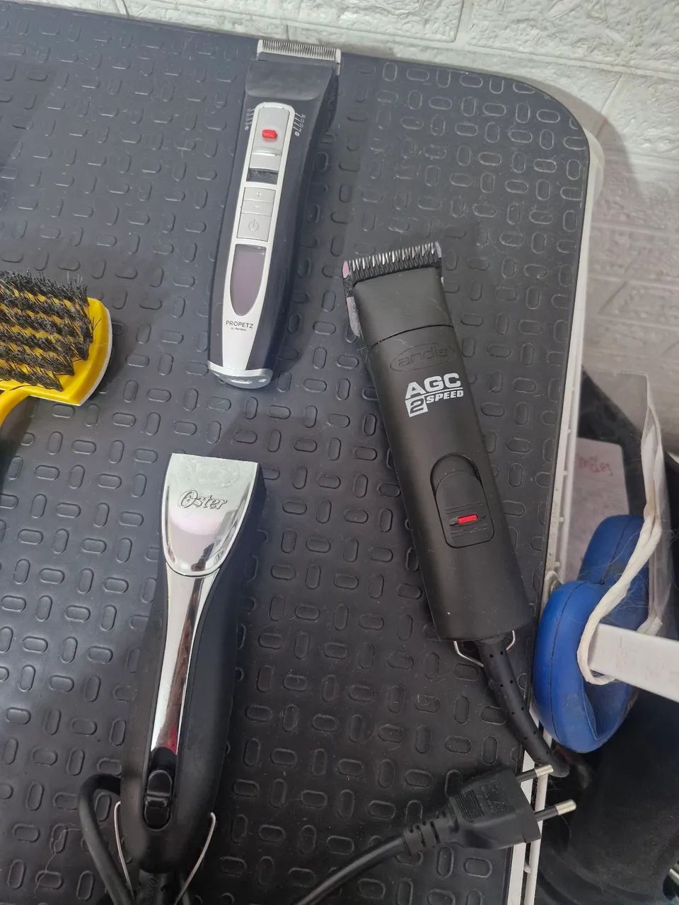 Equipamentos de banho e tosa. - Foto 5