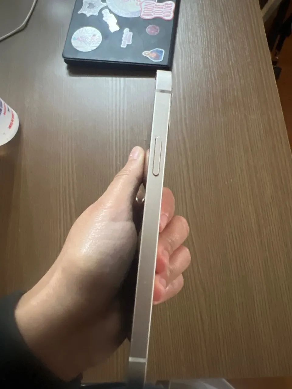 iphone 12 branco 64gb - Foto 4