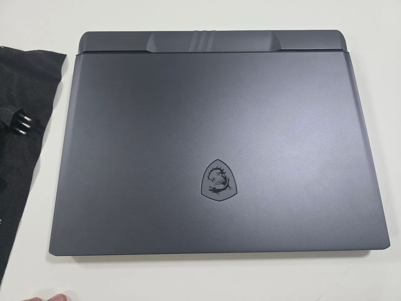 Notebook Gamer MSI VECTOR 16 HX RTX 5080 - Foto 5