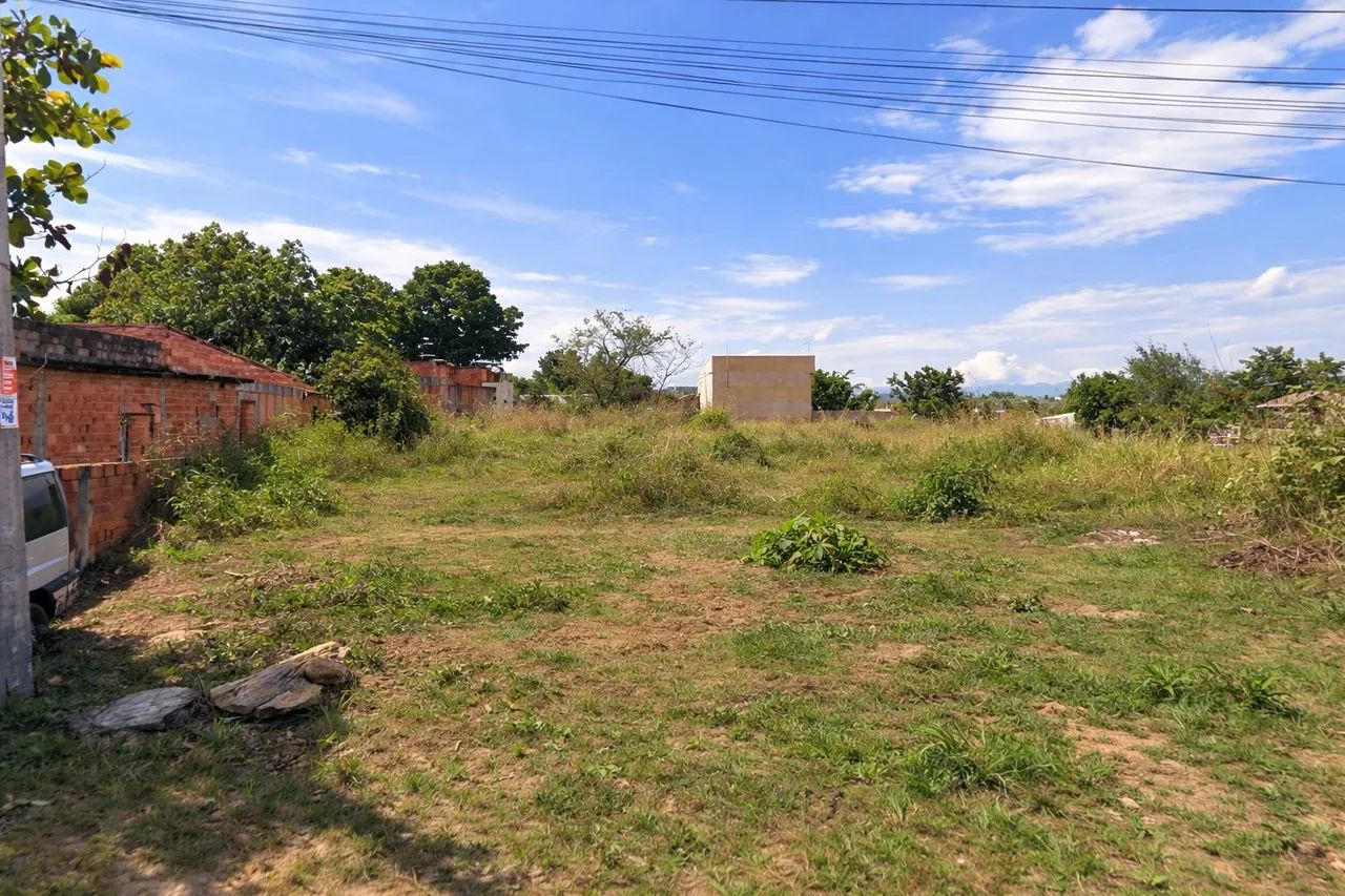 Foto - Itaboraí - Vila Gabriela (Manilha)