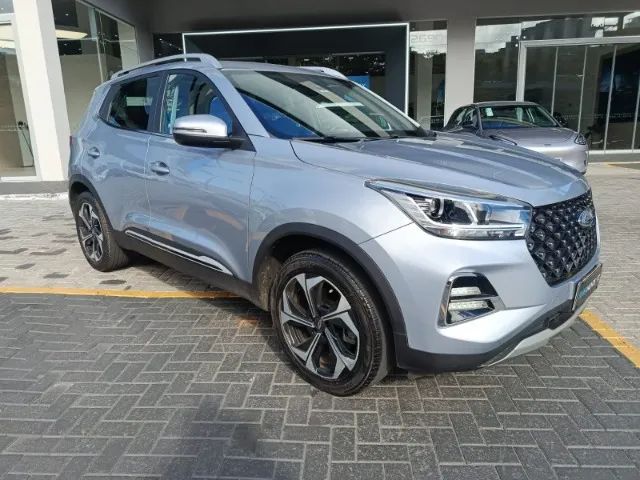 Caoa Chery Tiggo 2023