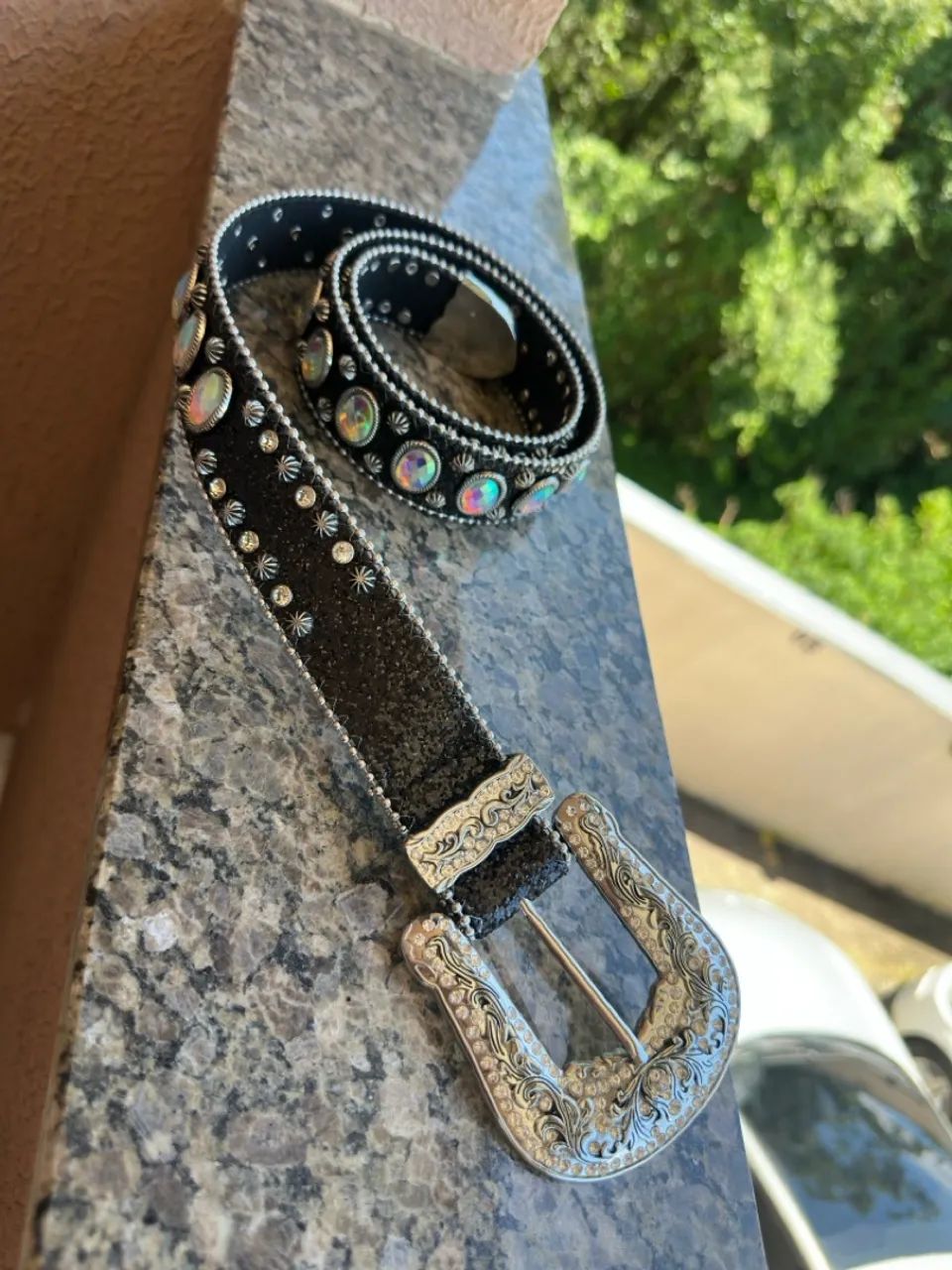 Cintos  - Foto 5