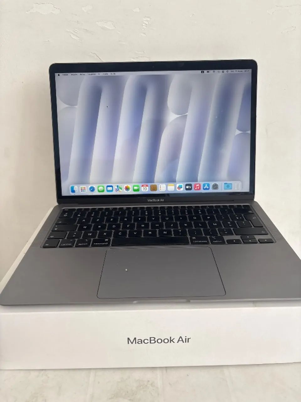 MacBook Air 13 - Intel Core (2020) - 256GB SSD - 8GB RAM