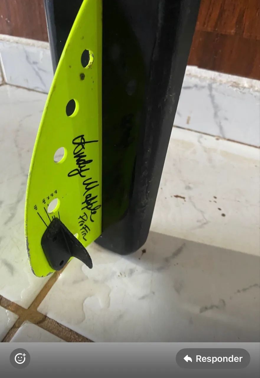 Esqui aquático slalom O?Brien competition - Foto 3