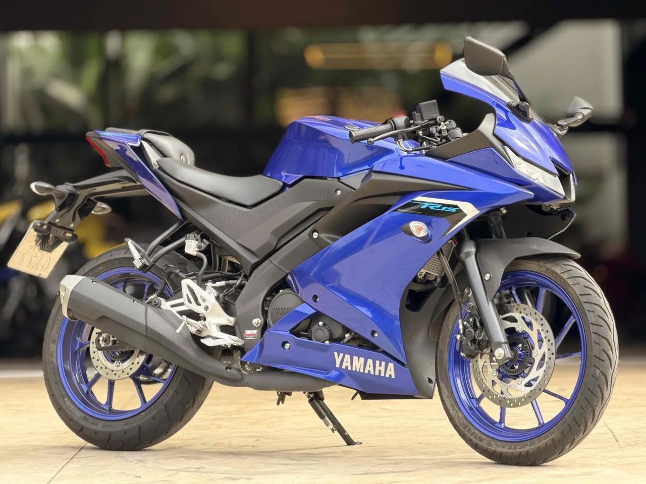 Yamaha R-15 155 ABS 2026 - 1497372134 | OLX