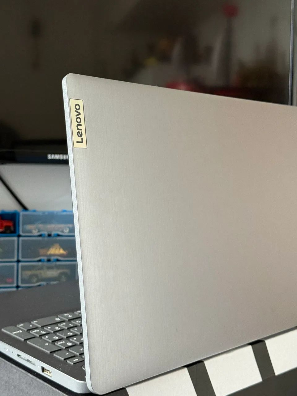 Notebook Lenovo Ideapad 3  - Foto 4