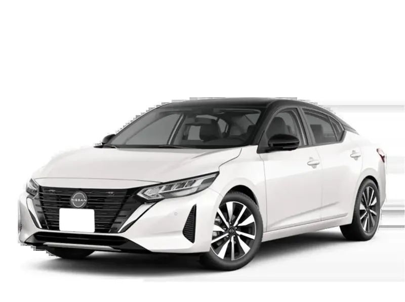 Nissan Sentra 2.0 16V CVT 2017