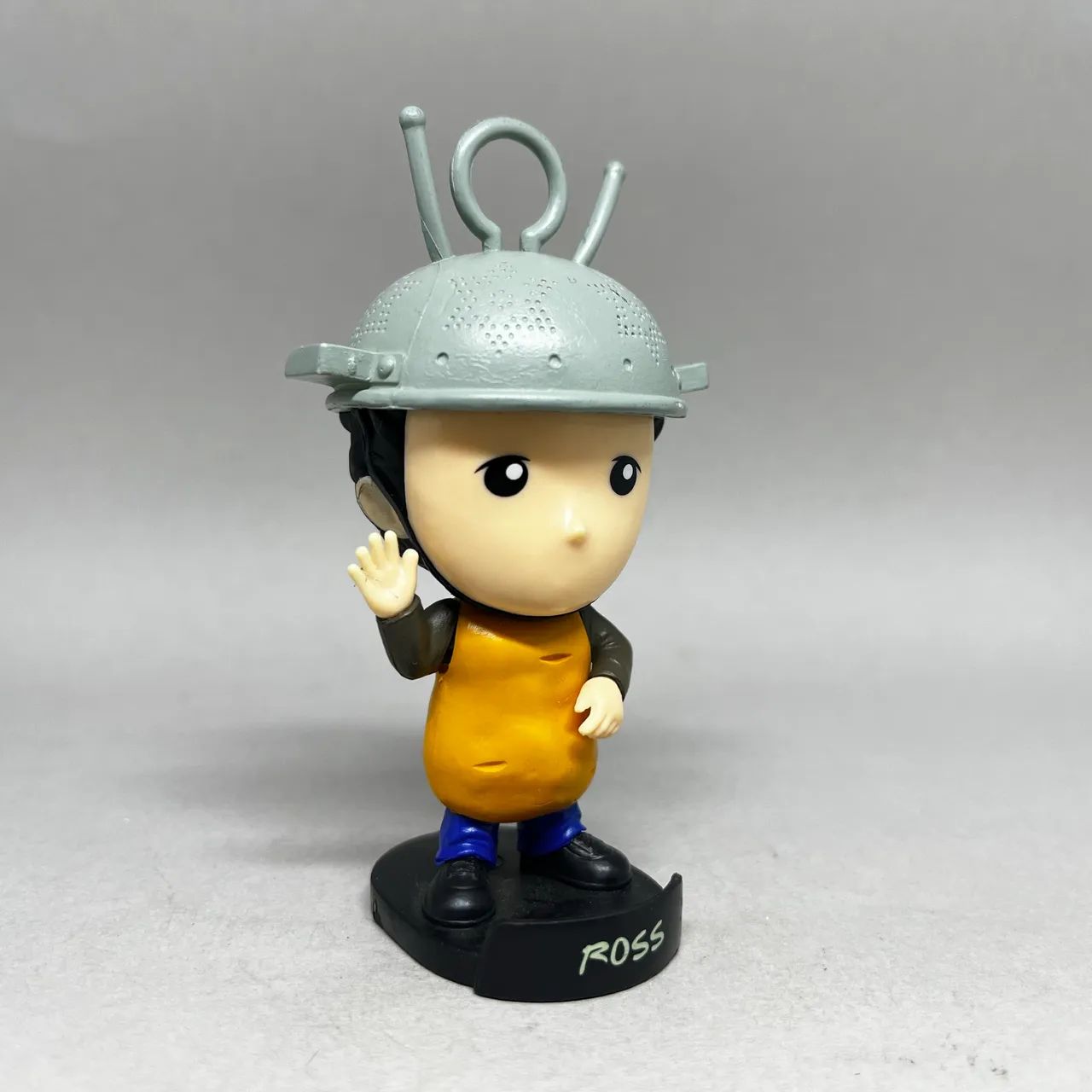 Miniatura Ross Friends Promoção Bobs - Foto 4