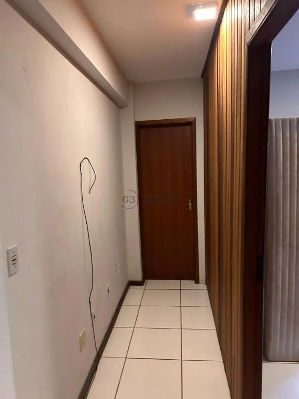 Apartamento mobiliado no centro de Rio Grande - Foto 3