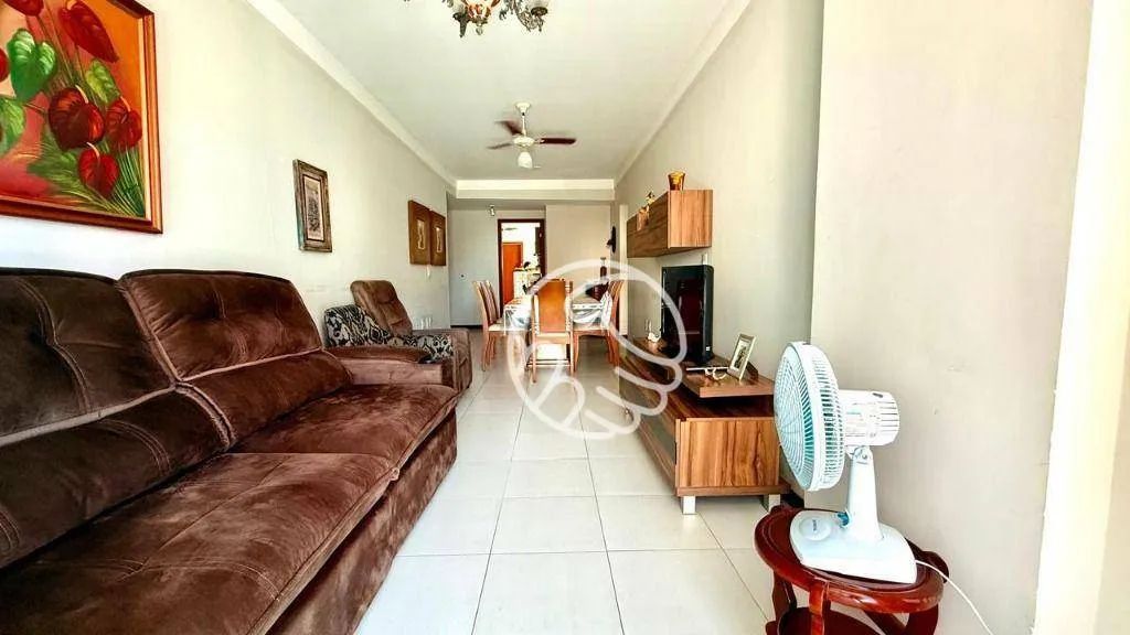 Apartamento com 3 quartos para alugar no Centro de Guarapari/ES
