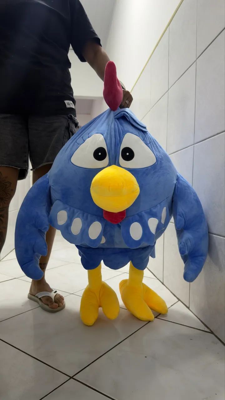 Pelúcia  - Foto 3
