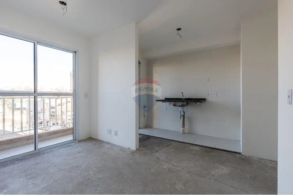 Apartamento 2 quartos com lazer e piscina  Vila Granada, Zona Leste  36 m² | Ideal para mo - Foto 2