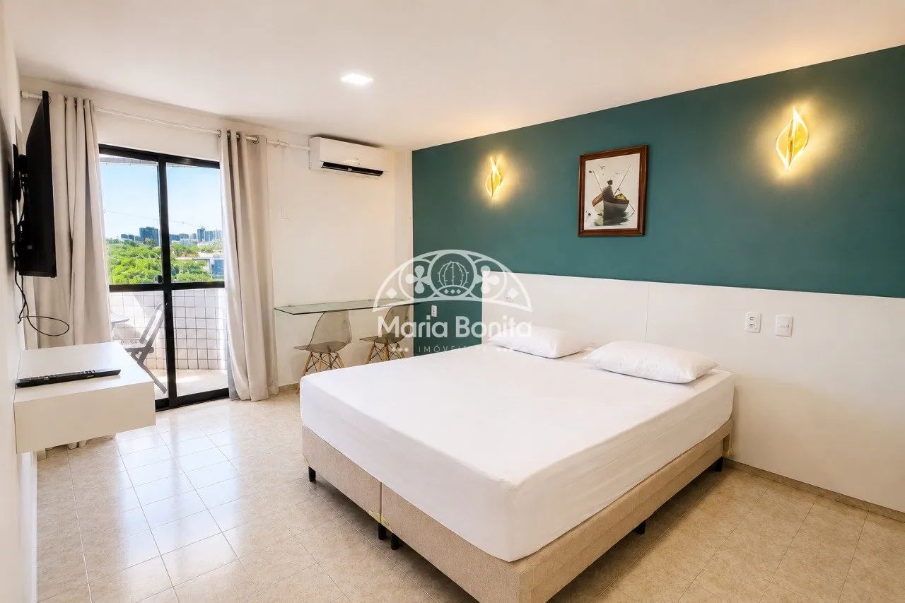 Apartamento à Venda em Intermares - Cabedelo/PB - Foto 4